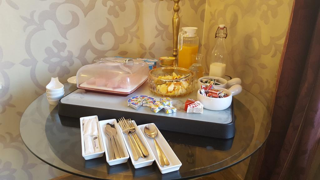 Hotel Majuscule Sélestat Eksteriør bilde