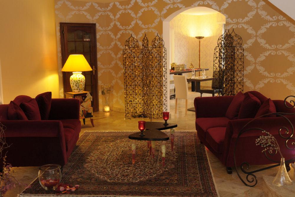 Hotel Majuscule Sélestat Eksteriør bilde